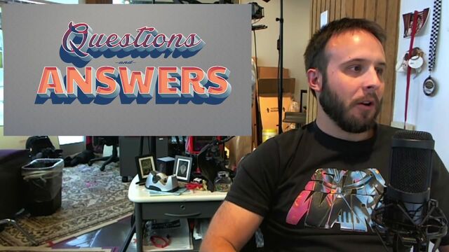 BEST Video Game SEQUEL - Q&A